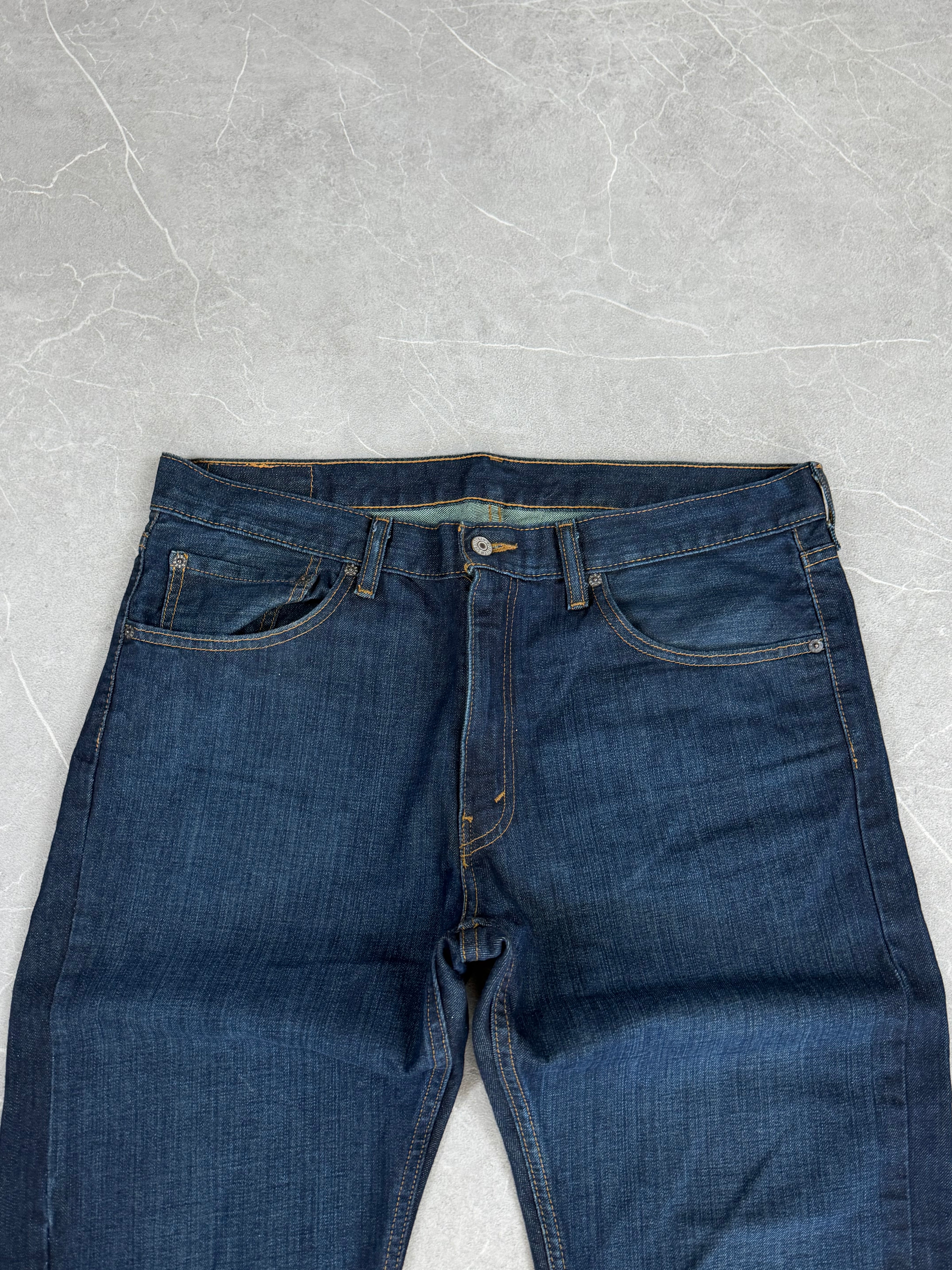 Levi’s 527 Vintage Bootcut Jeans (L)