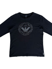 Armani Longsleeve (L-XL)