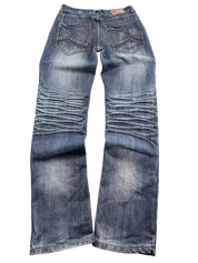 Ultra washed Slimfit Jeans (S)