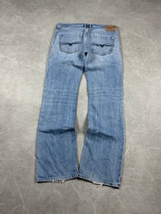 Diesel vintage Bootcut Jeans (L)