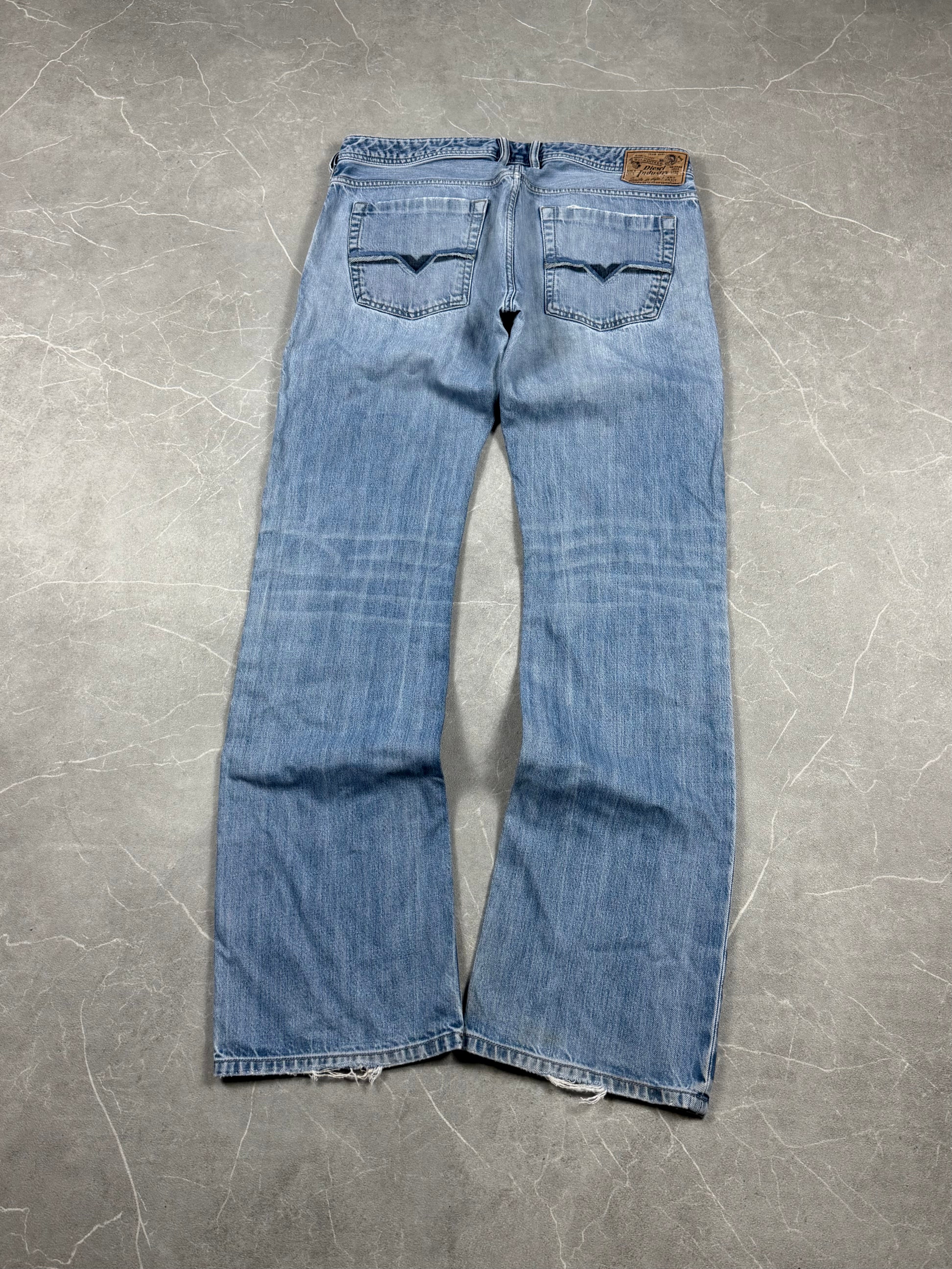 Diesel vintage Bootcut Jeans (L)