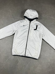 Wendbare Nike x Juventus Jacke (S-M)
