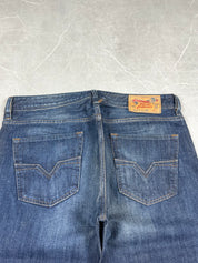 Diesel Washed Jeans (S)