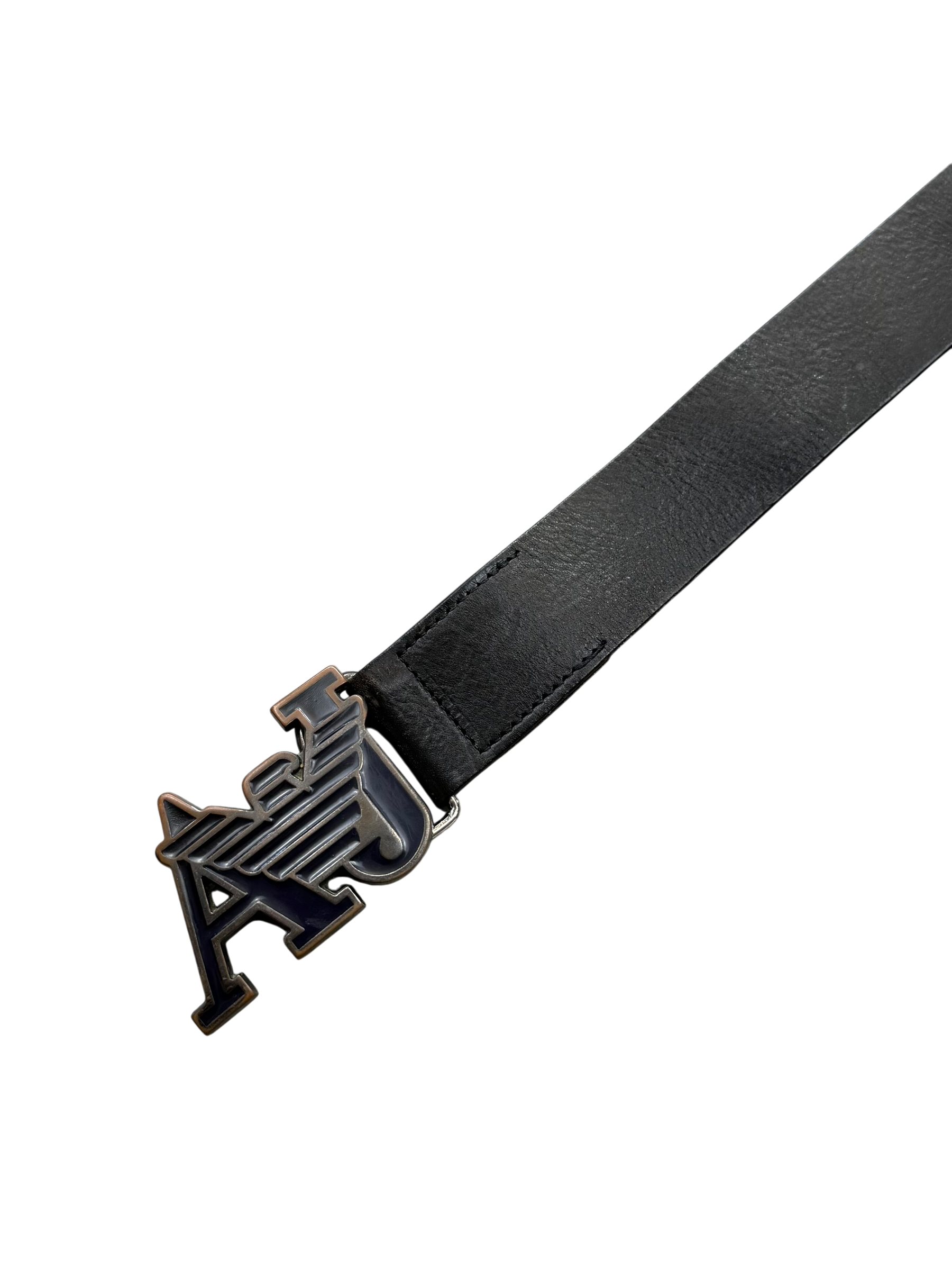 Armani Gürtel (110cm)