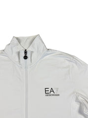EA7 Armani Zip Jacke (M)