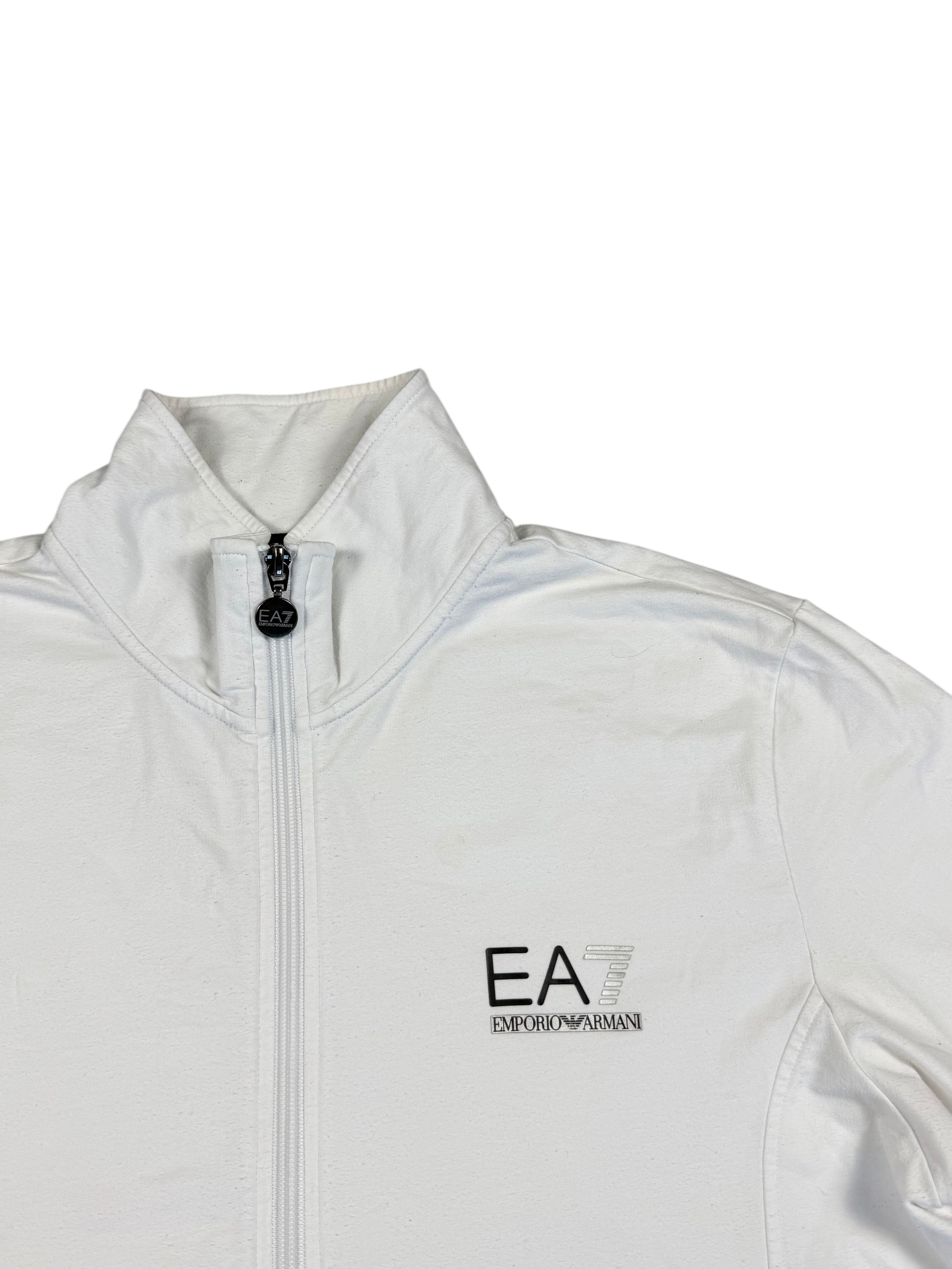 EA7 Armani Zip Jacke (M)