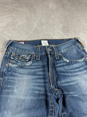True Religion Jeans (S)