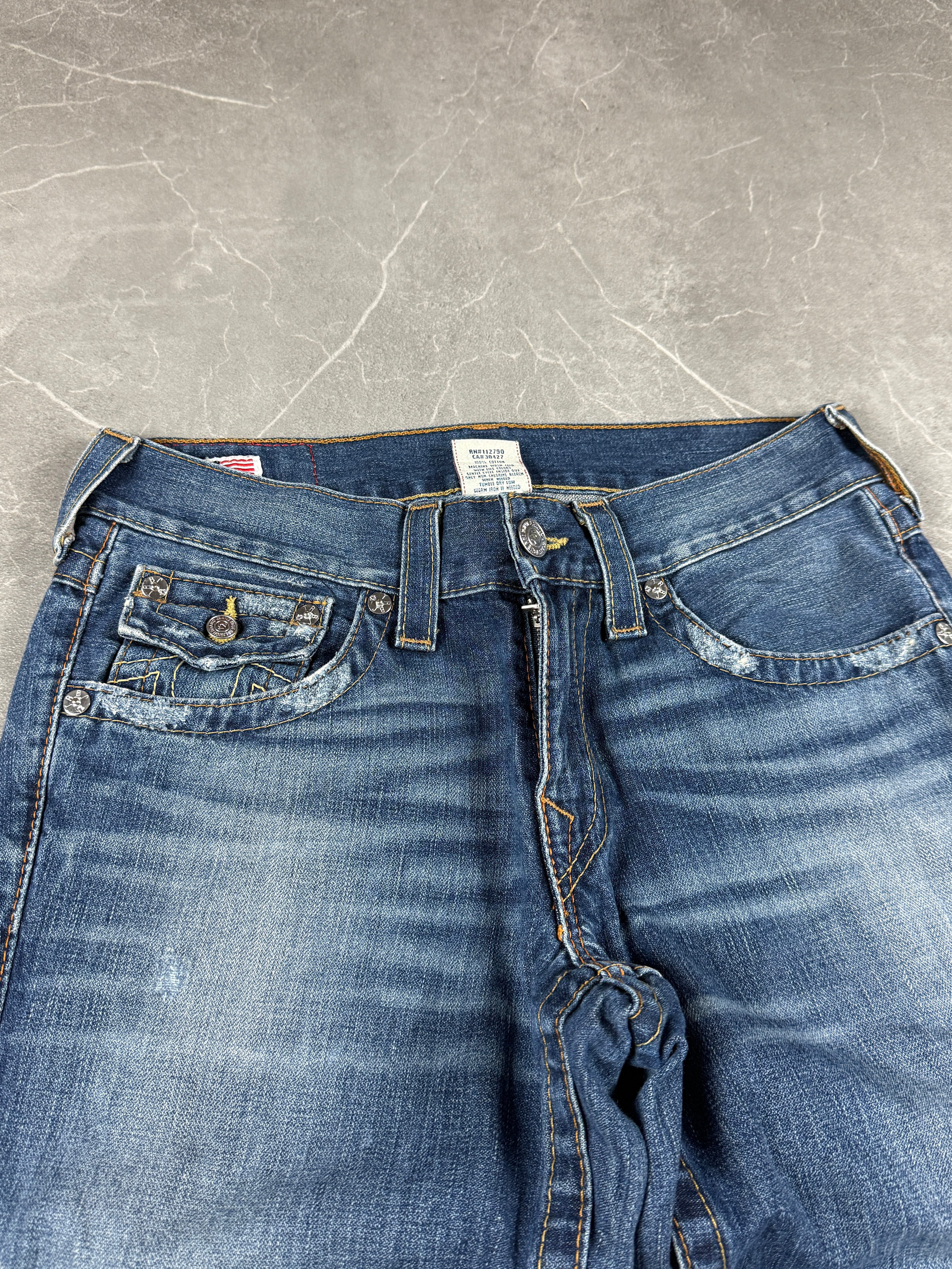 True Religion Jeans (S)