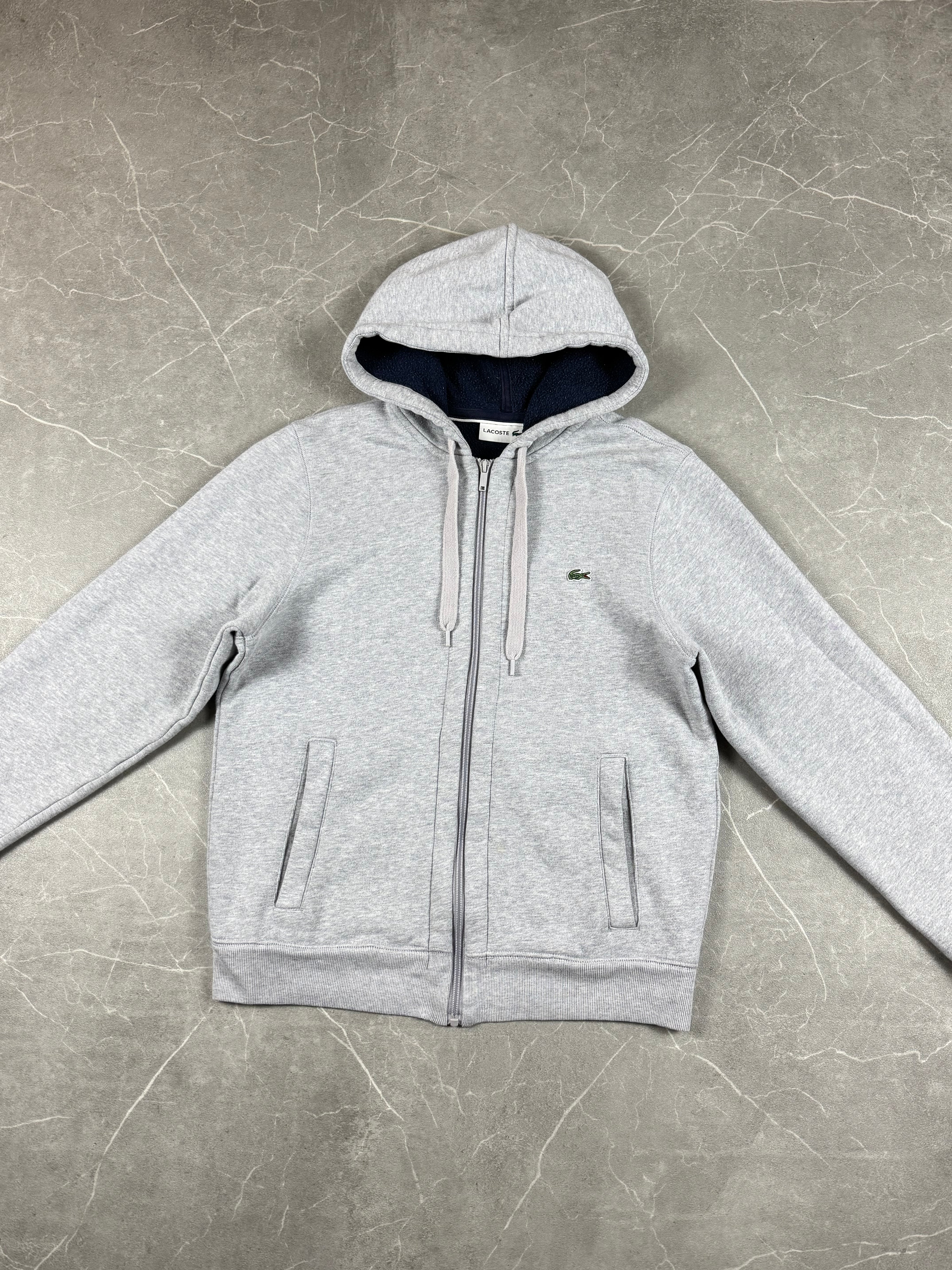 Lacoste Jacke (S)