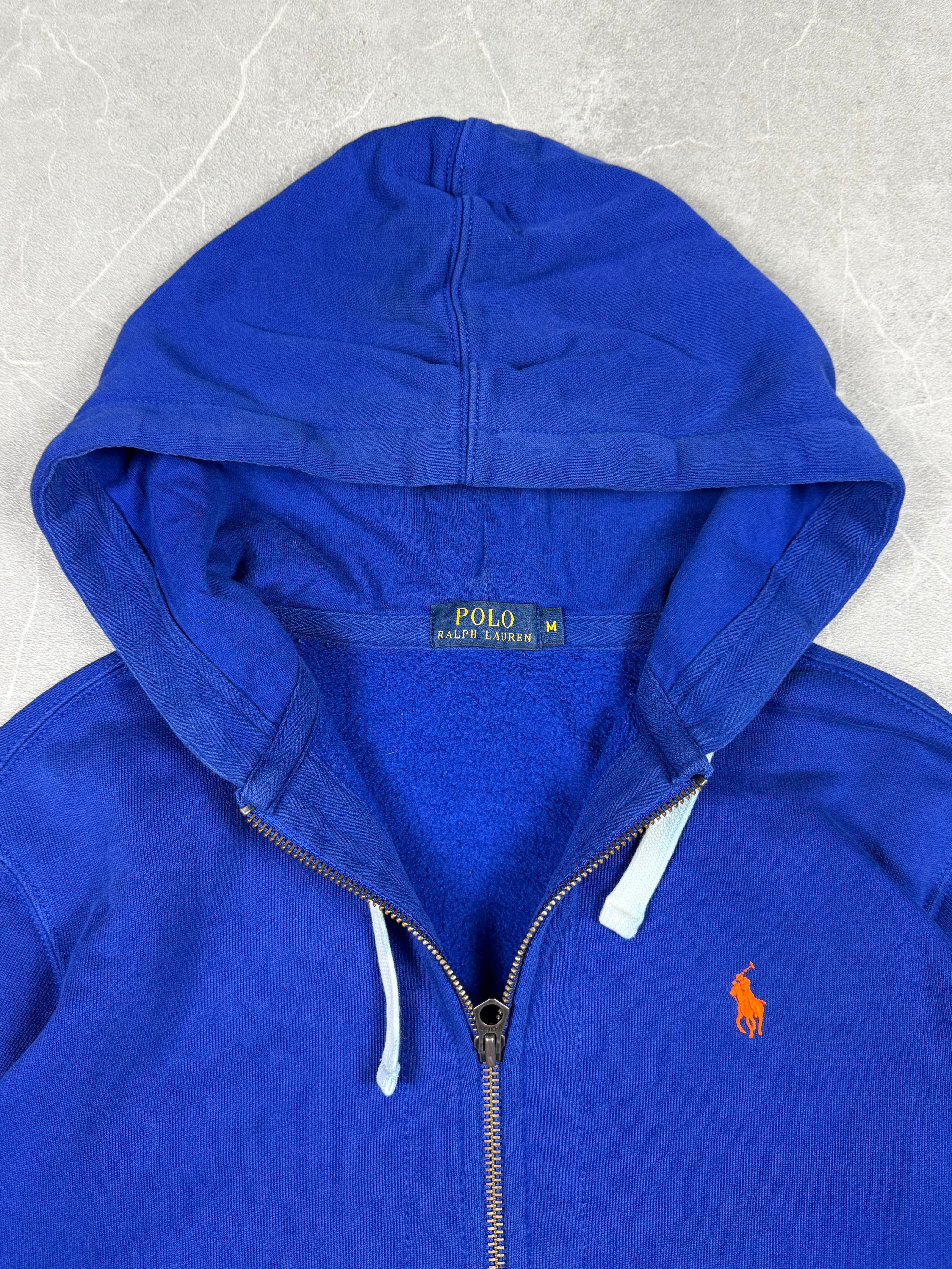 Ralph Lauren Zipper (M&L)