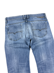 Diesel washed Slim Jeans (M)