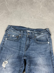 True Religion washed Slim fit Jeans (S)