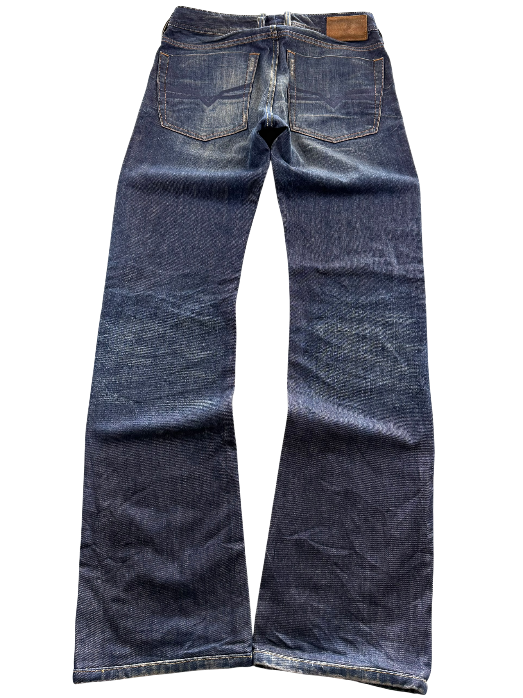 Diesel Bootcut Jeans (S)