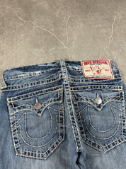True Religion Jeans (M)