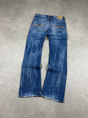 Diesel vintage washed Bootcut Jeans (S)