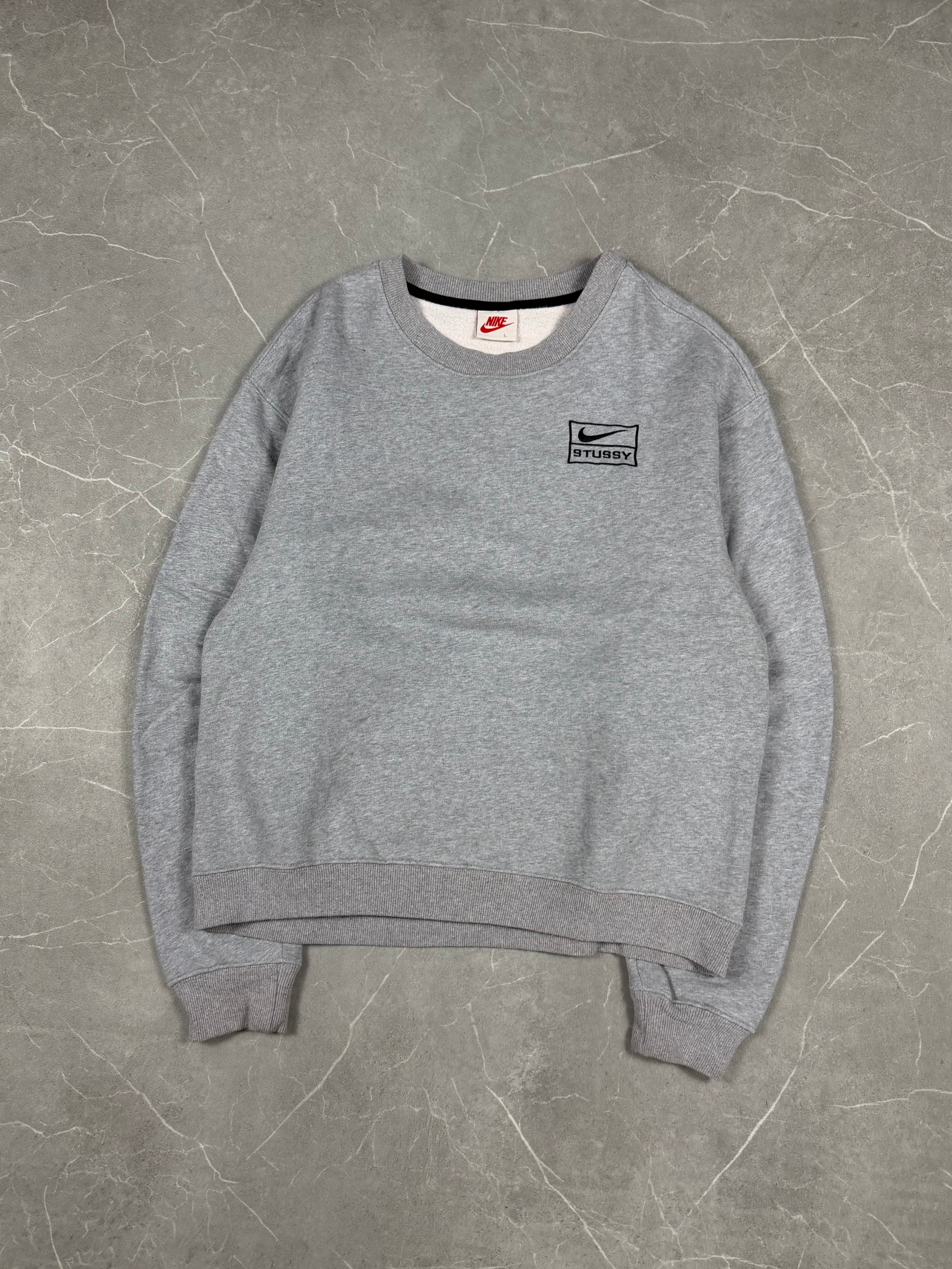 Nike x Stüssy Sweater (M)