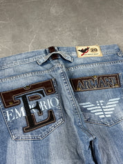 Armani Jeans (SM)