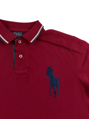 Ralph Lauren Big Pony Poloshirt (S)