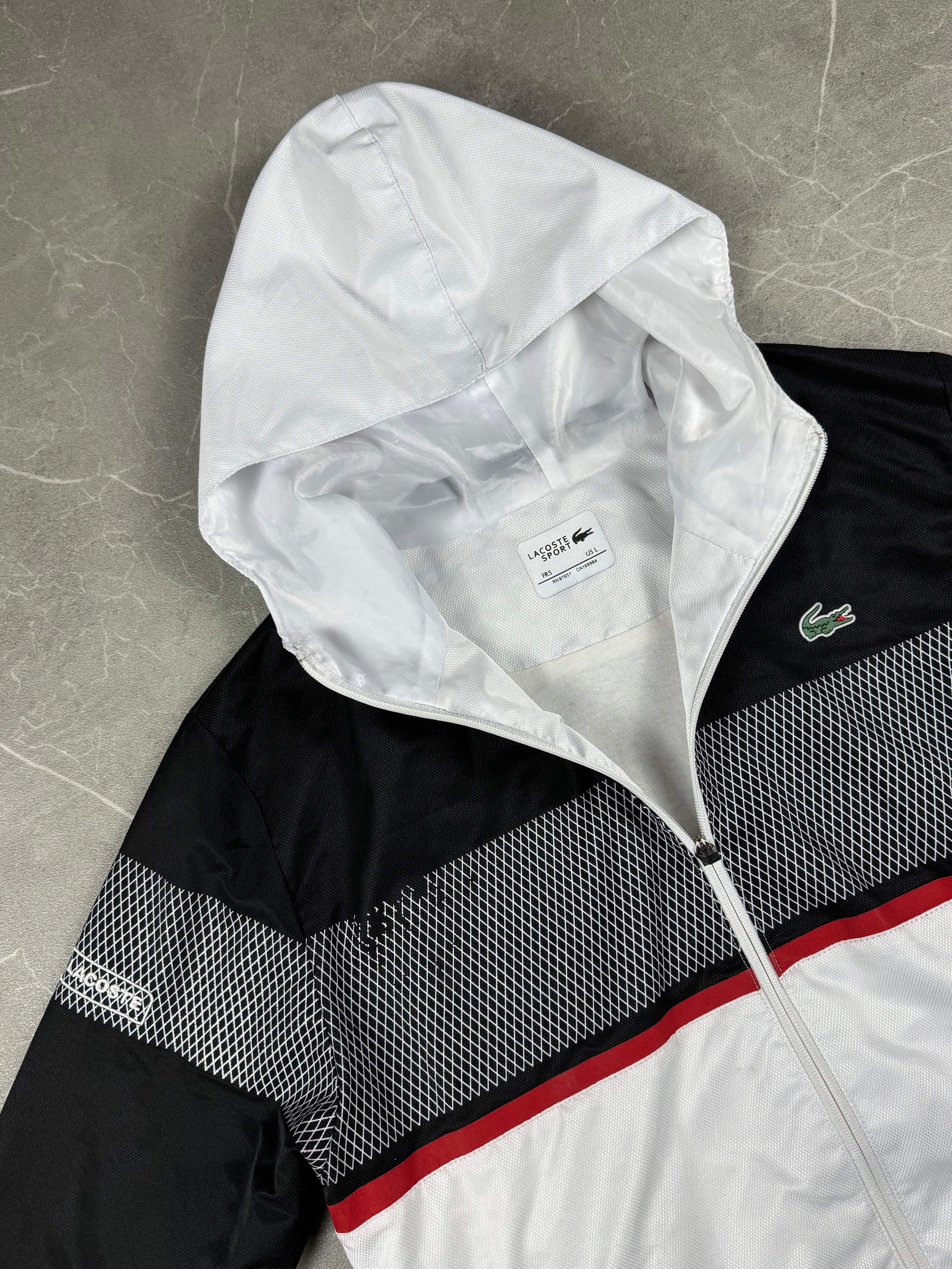 Lacoste Track Jacket (S)