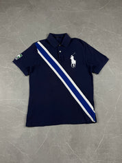 Ralph Lauren Big Pony Polo (M)