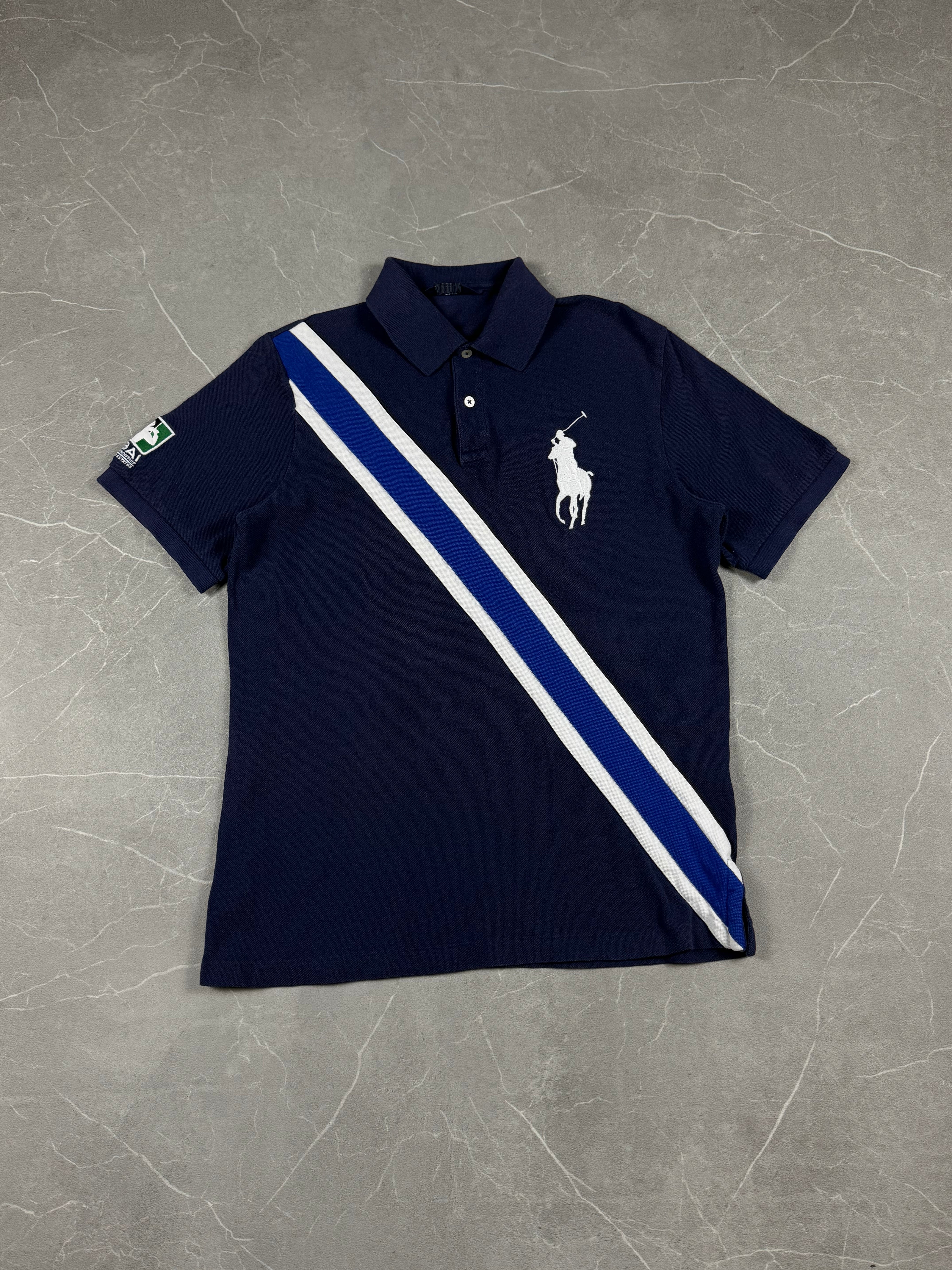 Ralph Lauren Big Pony Polo (M)