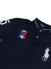 Ralph Lauren Big Pony France Poloshirt (M)