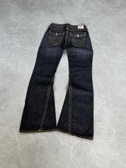 True Religion Bootcut Jeans (S-M)