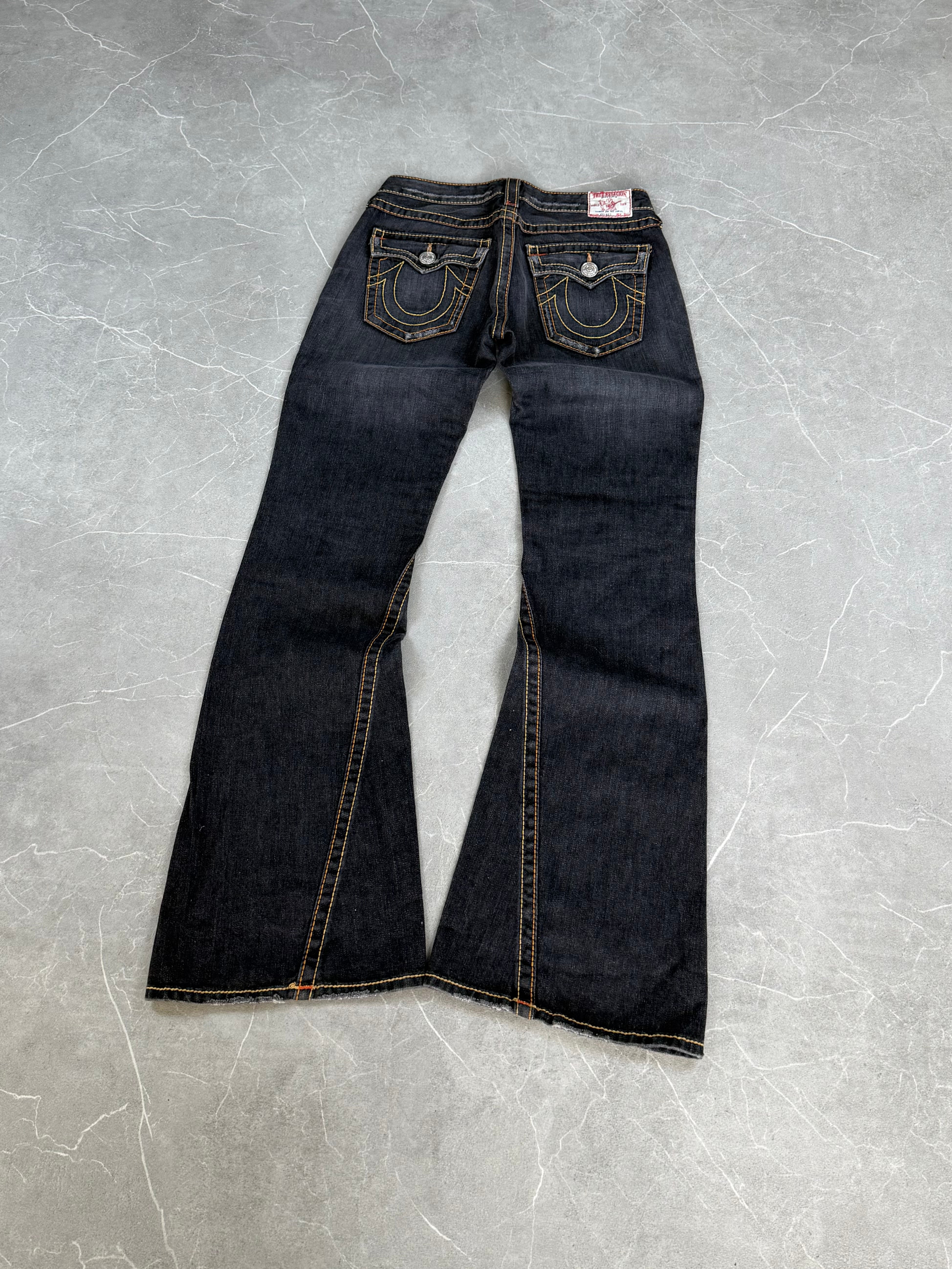 True Religion Bootcut Jeans (S-M)