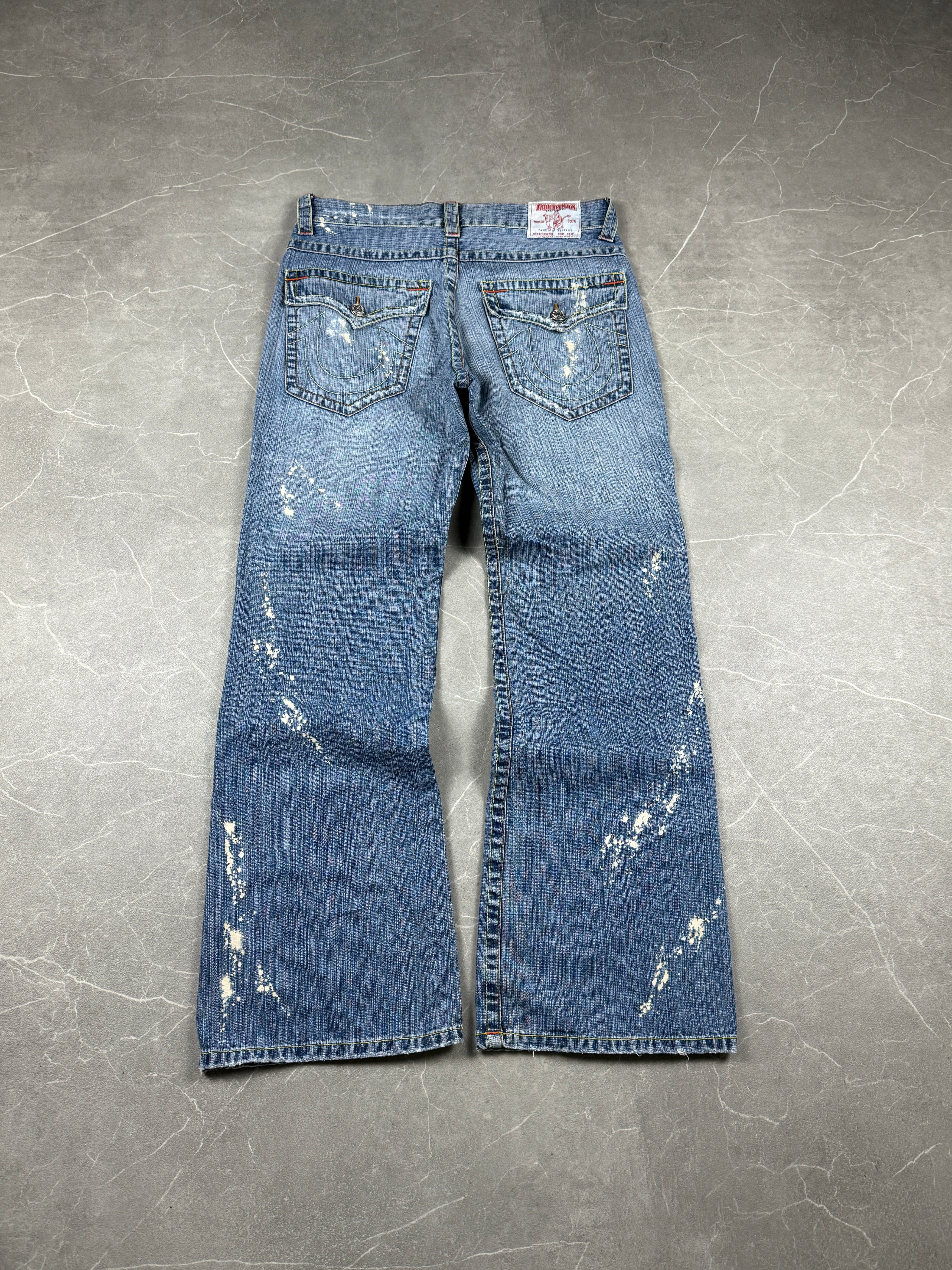 True Religion Jeans (ML)