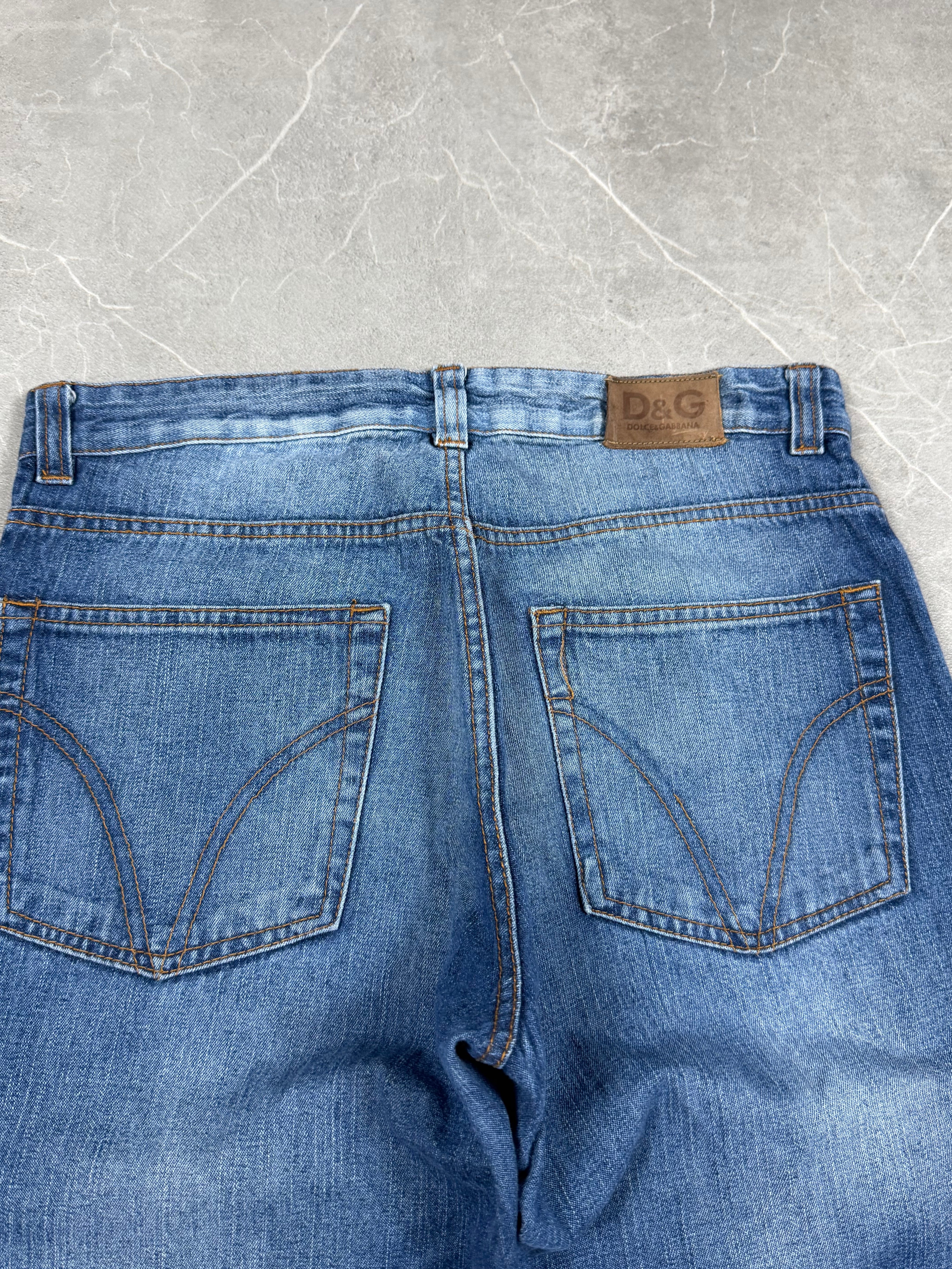 Vintage Dolce & Gabbana Jeans (S)