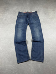 Replay Straight Fit Jeans (L)