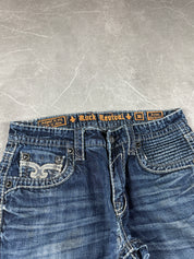 Rock Revival Jeans (ML)