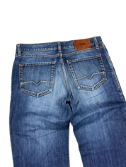 Vintage straight jeans *Boss (S)