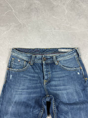 Tommy Hilfiger washed Jeans (M)