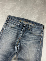 Levi's Bootcut Jeans (S)