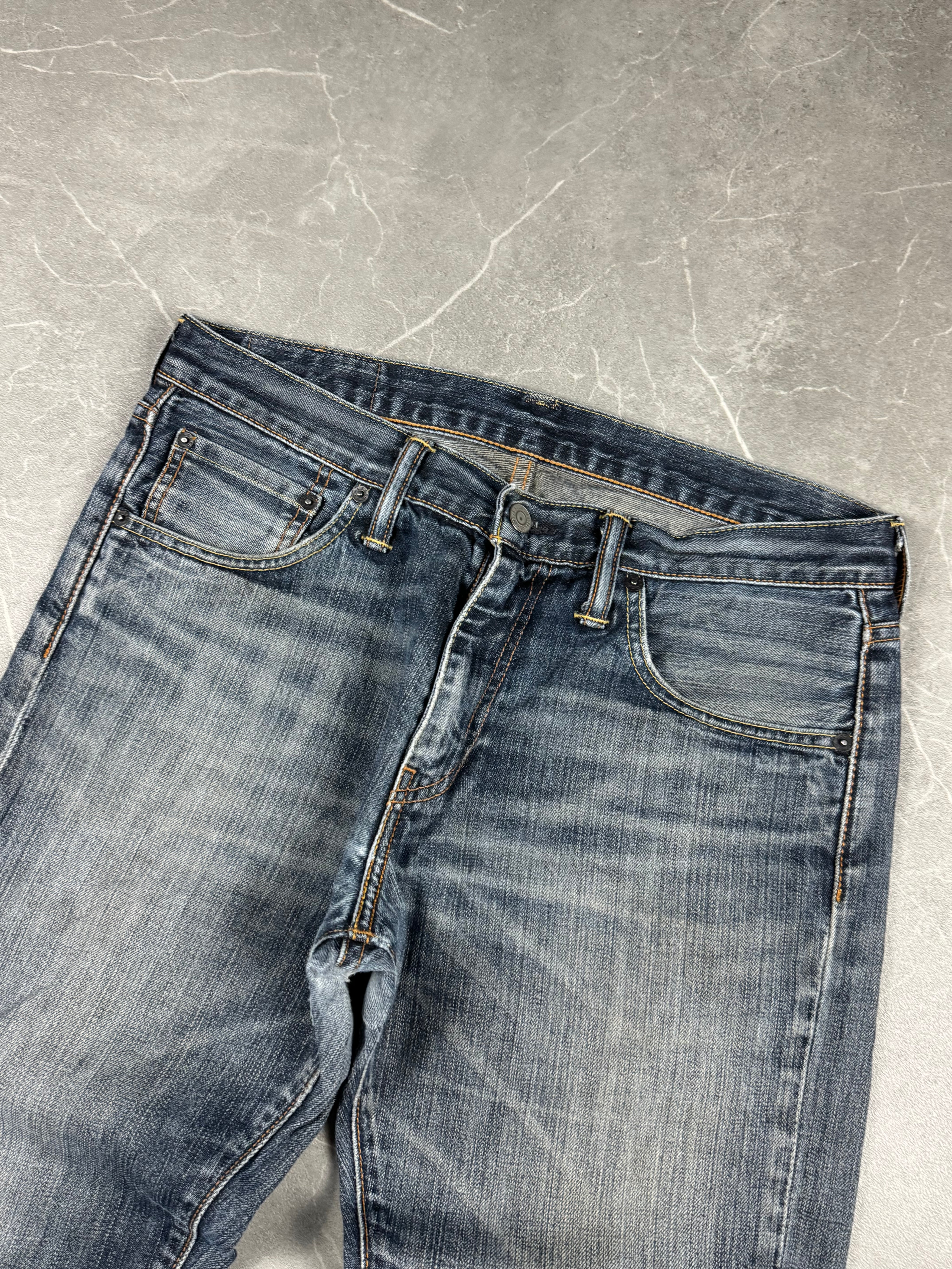 Levi's Bootcut Jeans (S)