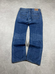 Diesel vintage Straight Jeans (M)