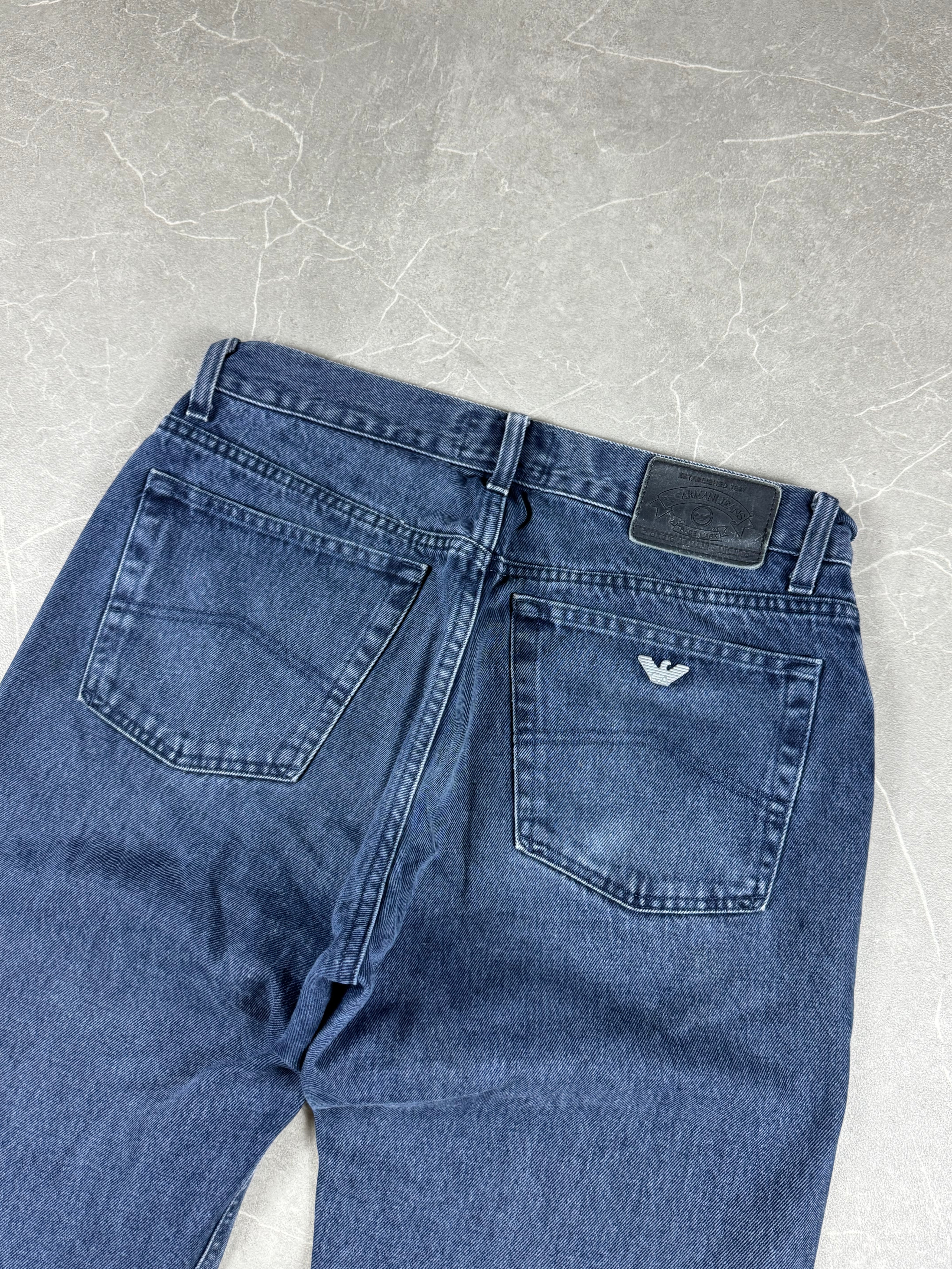 Armani Jeans (S)