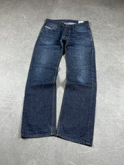 Diesel Bootcut Jeans (S)