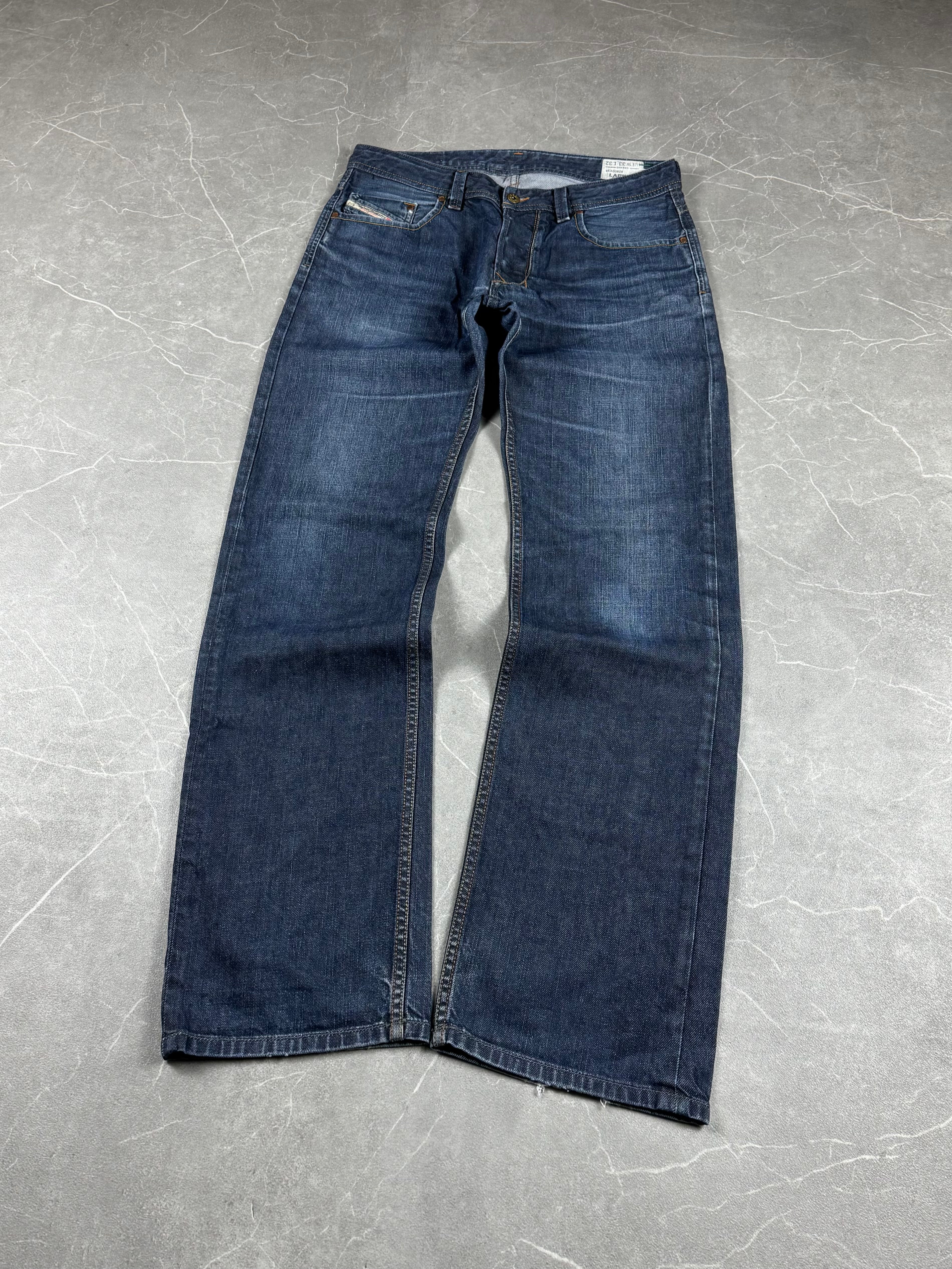 Diesel Bootcut Jeans (S)