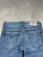 True Religion Slim fit Jeans (L)