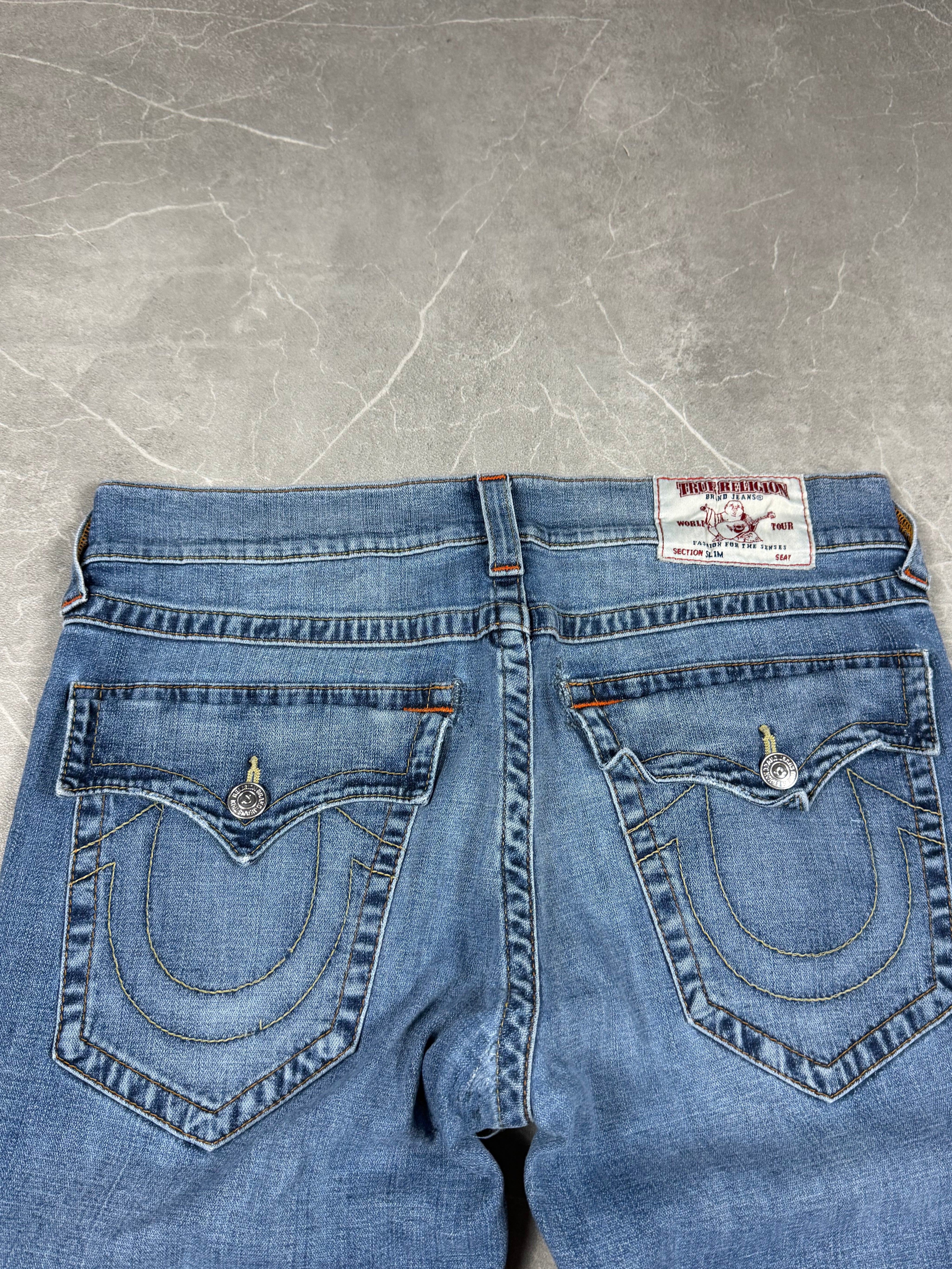True Religion Slim fit Jeans (L)