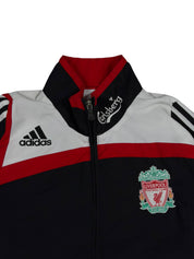 Adidas Liverpool Trackjacket (S)
