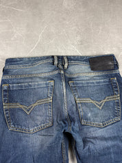 Diesel Bootcut Jeans (M-L)