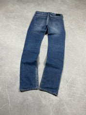 Armani vintage Slim Jeans (S-M)