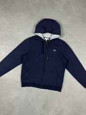 Lacoste Zipper (S)