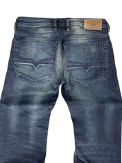 Diesel Vintage Bootcut Jeans (S)