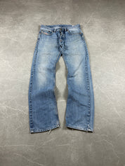 Diesel washed jeans (SM)