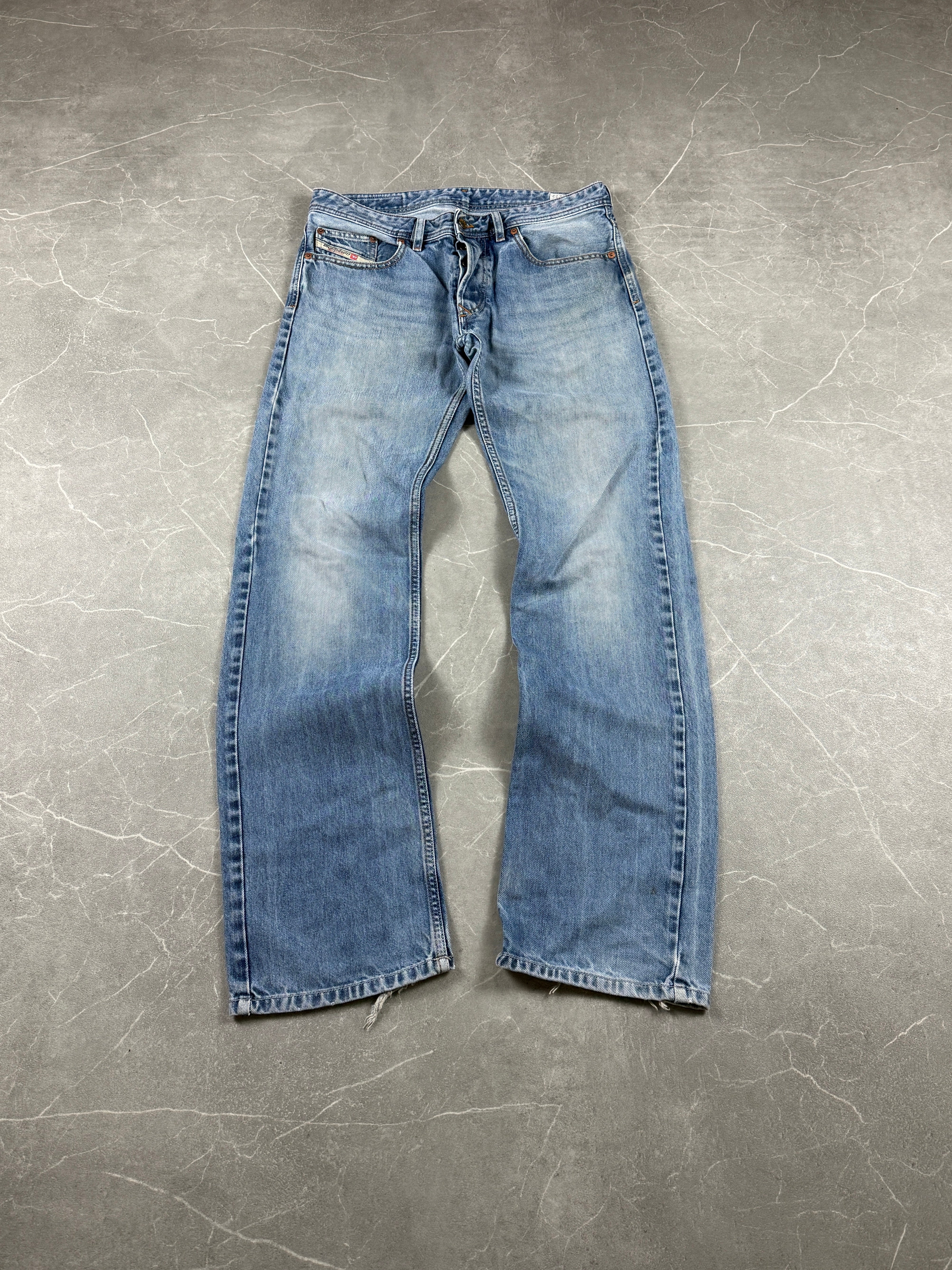 Diesel washed jeans (SM)
