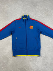 Nike FC Barcelona Trainingsjacke (S)